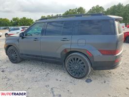 Hyundai Santa Fe 2025 2