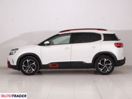 Citroen C5 2019 2.0 174 KM