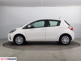 Toyota Yaris 2018 1.5 109 KM Toyota Yaris 2018 1.5 109 KM