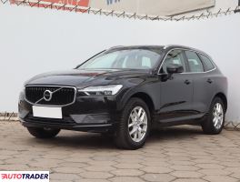 Volvo XC60 2020 2.0 187 KM