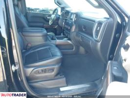 Chevrolet 1500 2021 3 Chevrolet 1500 2021 3