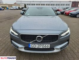 Volvo V90 2017 2.0 235 KM