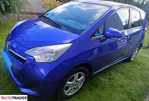 Motoryzacja - Osobowe