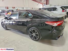 Toyota Camry 2020 2
