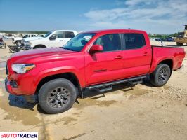 Toyota Tacoma 2022 3 Toyota Tacoma 2022 3