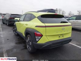 Hyundai Kona 2024 2