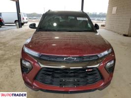 Chevrolet Blazer 2023 1
