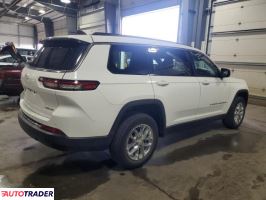 Jeep Cherokee 2022 3