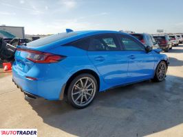 Honda Civic 2022 2