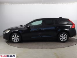 Volvo V60 2011 2.0 160 KM