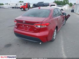 Toyota Corolla 2023 2