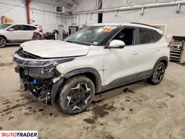 Kia Pozostałe - zobacz ofertę