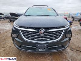 Buick Enclave 2024 3