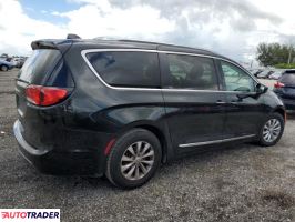 Chrysler Pacifica 2019 3