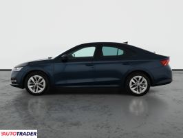 Skoda Octavia 2022 2.0 113 KM
