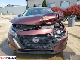 Nissan Sentra 2024 2