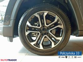 Jeep Compass 2024 1.5 130 KM