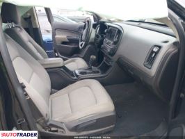 Chevrolet Colorado 2020 3 Chevrolet Colorado 2020 3