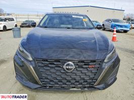 Nissan Altima 2023 2