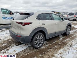 Mazda CX-30 2024 2