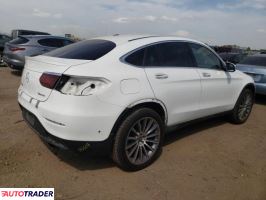 Mercedes CL 2020 2 Mercedes CL 2020 2