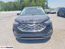 Ford Edge 2021 2