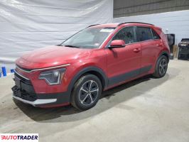 Kia Niro 2023 1 Kia Niro 2023 1