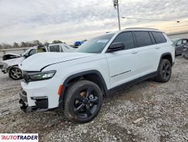 Jeep Cherokee 2024 3