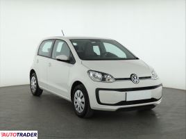 Volkswagen Up! - zobacz ofertę
