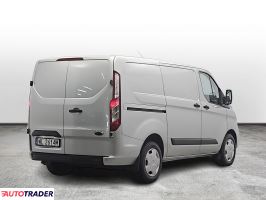 Ford Transit 2018 2