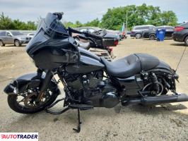 Harley-Davidson Pozostałe 2021