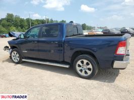 Dodge Ram 2023 3