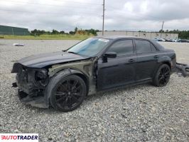 Chrysler 300C 2021 3 Chrysler 300C 2021 3