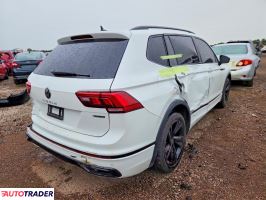 Volkswagen Tiguan 2023 2