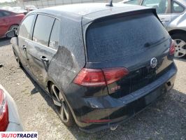 Volkswagen Golf 2020 2
