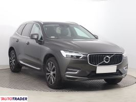 Volvo XC60 2018 2.0 231 KM Volvo XC60 2018 2.0 231 KM