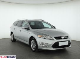 Ford Mondeo 2011 1.6 113 KM