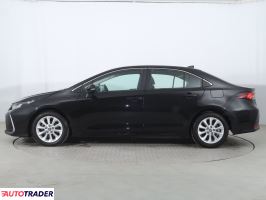 Toyota Corolla 2021 1.8 120 KM Toyota Corolla 2021 1.8 120 KM