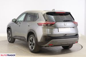 Nissan X-Trail 2025 1.5 160 KM