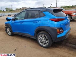 Hyundai Kona 2020 2