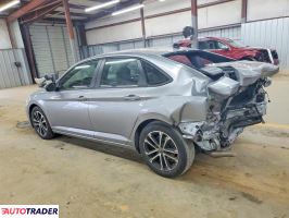 Volkswagen Jetta 2024 1