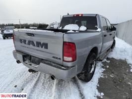 Dodge Ram 2019 5 Dodge Ram 2019 5