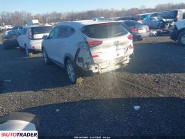 Hyundai Tucson 2020 2