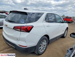 Chevrolet Equinox 2024 1