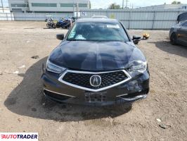 Acura TL 2019 2 Acura TL 2019 2