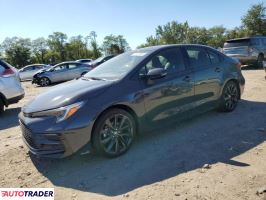 Toyota Corolla 2023 1