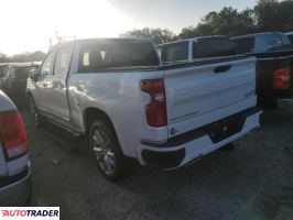 Chevrolet Silverado 2022 5 Chevrolet Silverado 2022 5