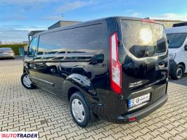 Ford Transit 2023 2