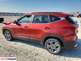 Kia Pozostałe 2021 2