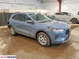 Ford Escape 2023 1